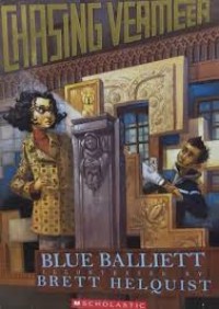 Image of Chasing Vermeer