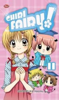 Image of Chibi Fairy