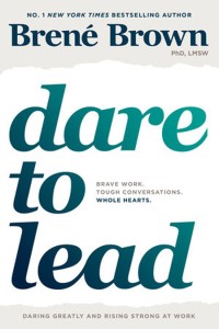 Image of Dare to lead