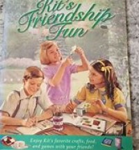Image of Kit's friendship fun