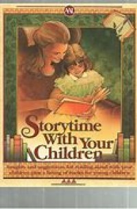Image of Storytime with your children