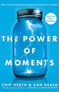 Image of The power of moments