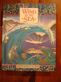 Image of Wind By The Sea