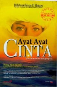 Image of Ayat-Ayat Cinta: Sebuah Novel Pembangun Jiwa