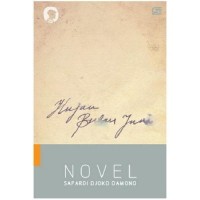 Image of Hujan bulan juni