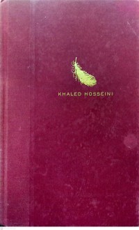 Image of And the mountains echoed