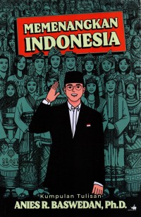Image of Memenangkan Indonesia