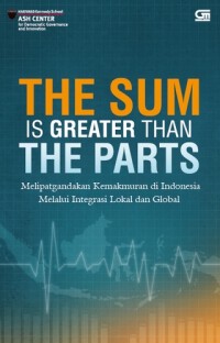 Image of The Sum Is Greater Than The Parts