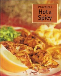 Image of Practical : hot & spicy