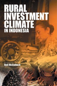 Image of Rural Investment Climate In Indonesia