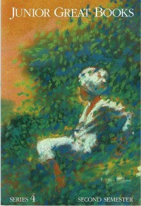 Image of Junior Great Books : series 4