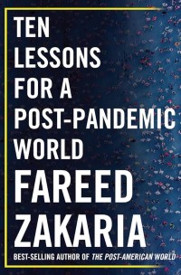 Image of Ten lessons for a post- pandemic world