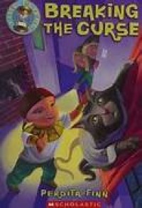 Image of Breaking the curse