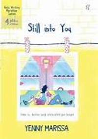 Image of Still into you